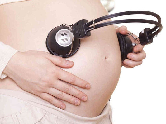 THAI GIÁO LÀ GÌ? PHƯƠNG PHÁP GIÁO DỤC THAI NHI TỪ TRONG BỤNG MẸ