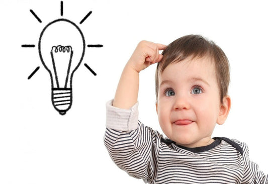 5 Phương Pháp Kích Hoạt Tư Duy Logic Cho Bé Từ Sớm – Cha Mẹ Nên Biết!