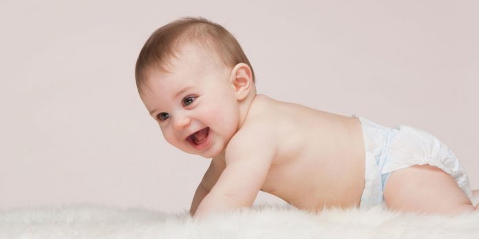 Mẹo Chọn Bỉm, Tã Phù Hợp Cho Từng Giai Đoạn Phát Triển Của Bé