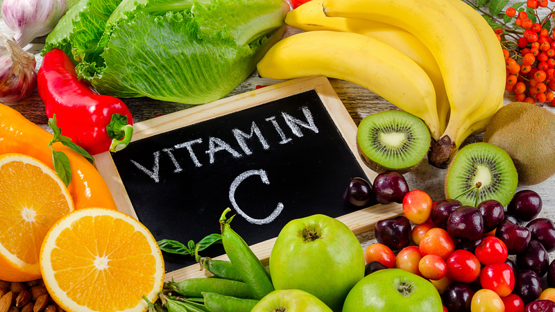 5 Vitamin Quan Trọng Trẻ Dễ Thiếu Hụt – Bố Mẹ Nhất Định Phải Biết!
