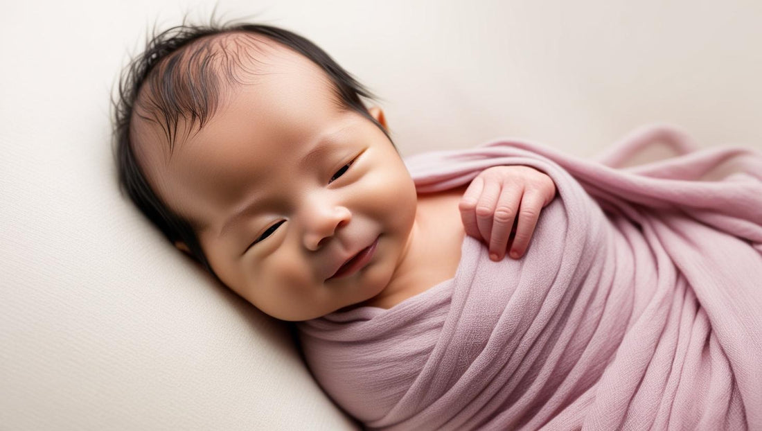 CÁCH CHĂM SÓC TRẺ SƠ SINH DƯỚI 1 THÁNG TUỔI