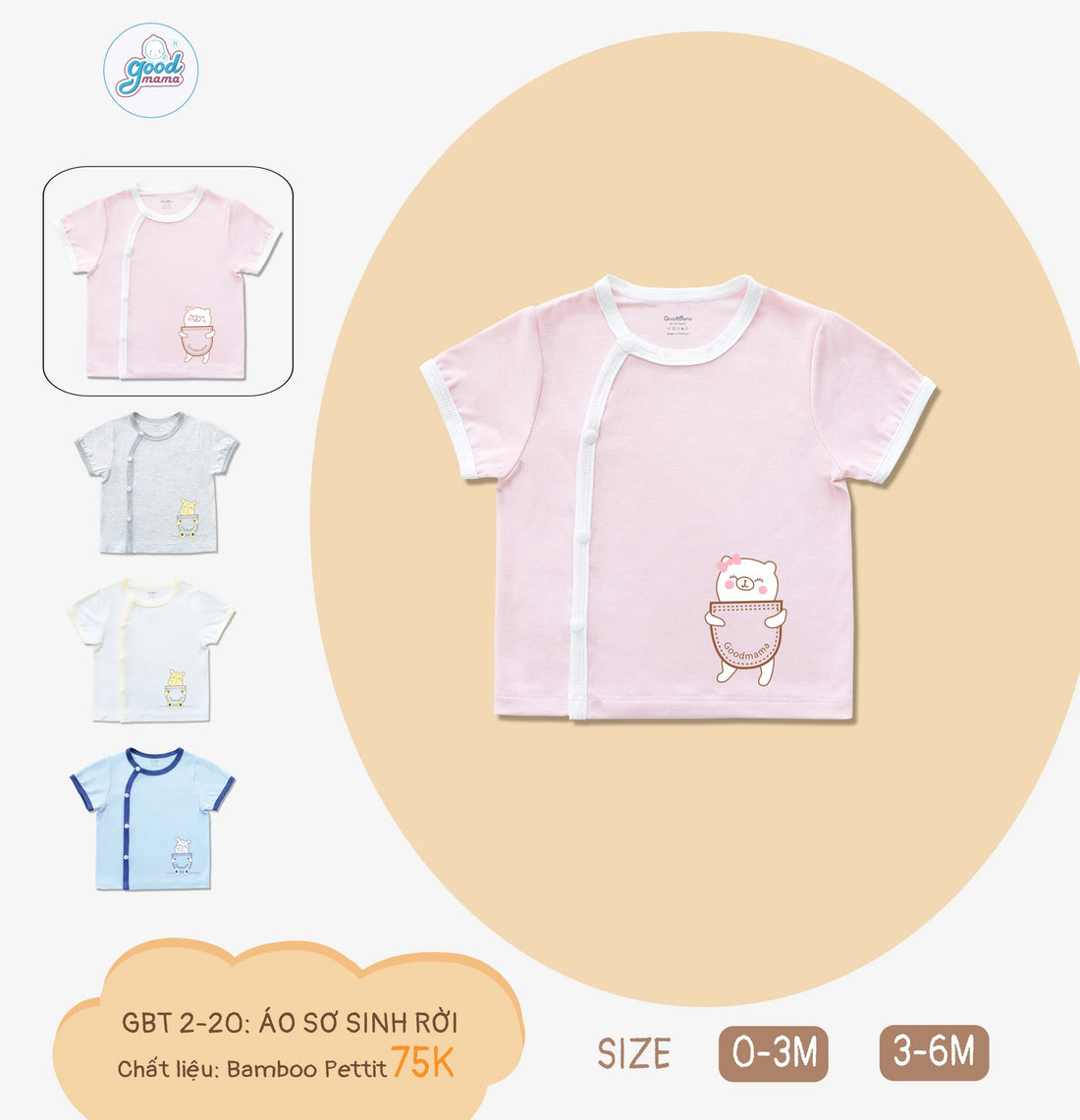 Cách giặt quần áo vải sợi tre đúng cách để giữ độ bền và mềm mại