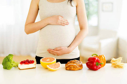 Chăm Sóc Thai Kỳ Khỏe Mạnh Từ A–Z Cho Mẹ Bầu