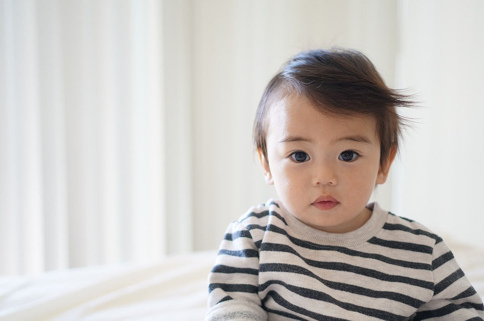Đặt tên cho con: Lưu ý mối quan hệ giữa cái tên và tương lai của bé