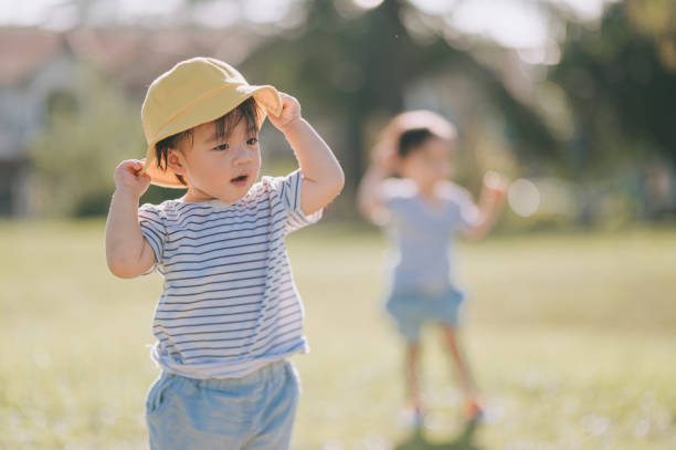Cách đặt tên tiếng Anh cho con trai hay và ý nghĩa