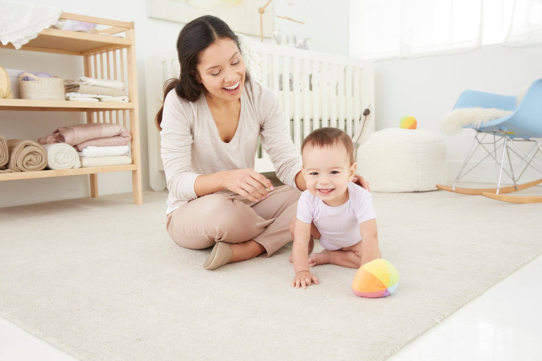 14 Cách Chăm Sóc Trẻ Sơ Sinh Mùa Hè Nắng Nóng Giúp Bé Luôn Dễ Chịu