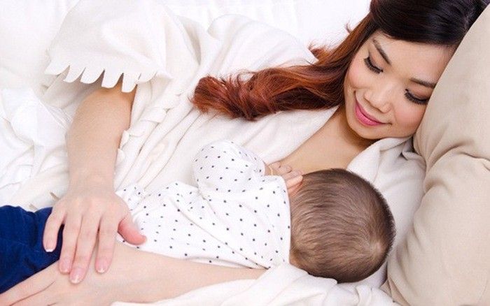 Những món ăn ảnh hưởng đến chất lượng sữa mẹ – Mẹ cần biết để nuôi con khỏe mạnh