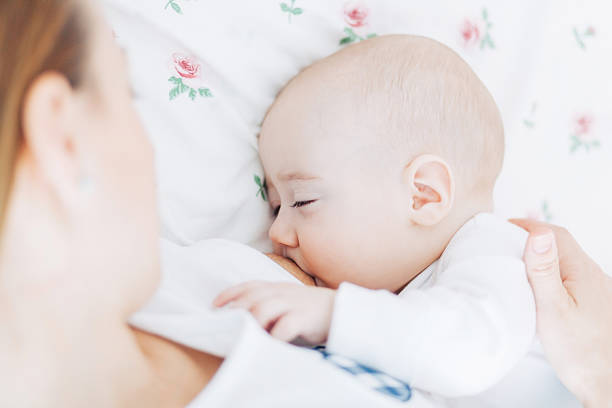 Mất sữa sau sinh - Nguyên nhân và cách phòng ngừa mất sữa, ít sữa cho mẹ
