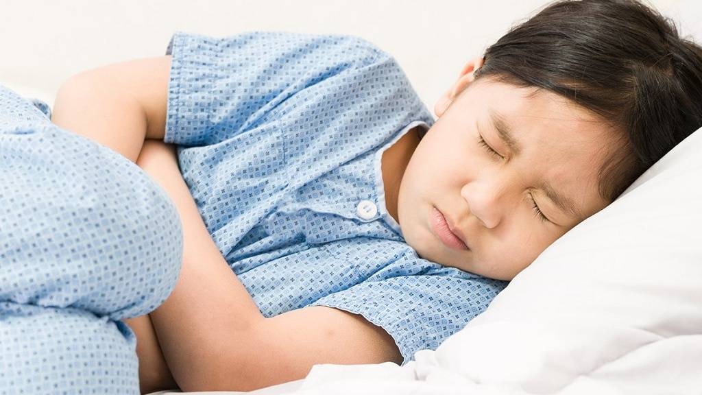 Trẻ Bị Ngộ Độc Thức Ăn: Dấu Hiệu Nhận Biết Và Cách Xử Lý Bố Mẹ Cần Biết