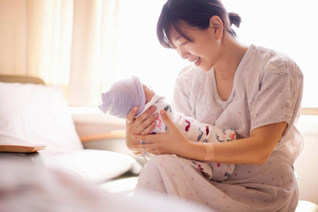 Những điều kiêng kỵ khi chăm sóc trẻ sơ sinh: Sai lầm nhiều bố mẹ dễ mắc phải