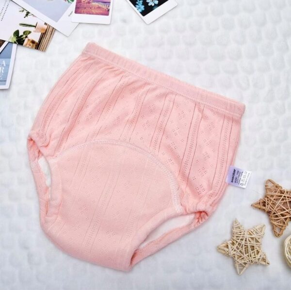 Hiểu rõ chức năng quần bỏ bỉm để sử dụng đúng cách