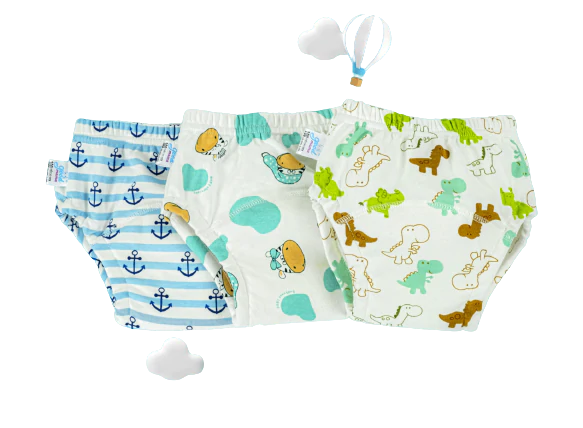 Quần bỏ bỉm Goodmama có giá bao nhiêu?