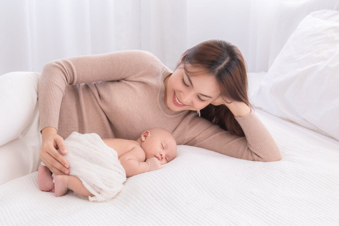 HƯỚNG DẪN CHĂM SÓC TRẺ SƠ SINH TRONG 7 NGÀY ĐẦU THEO TIÊU CHUẨN KHOA HỌC