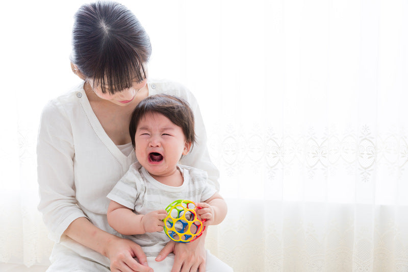 Wonder Week là gì? Các mốc tuần khủng hoảng của bé