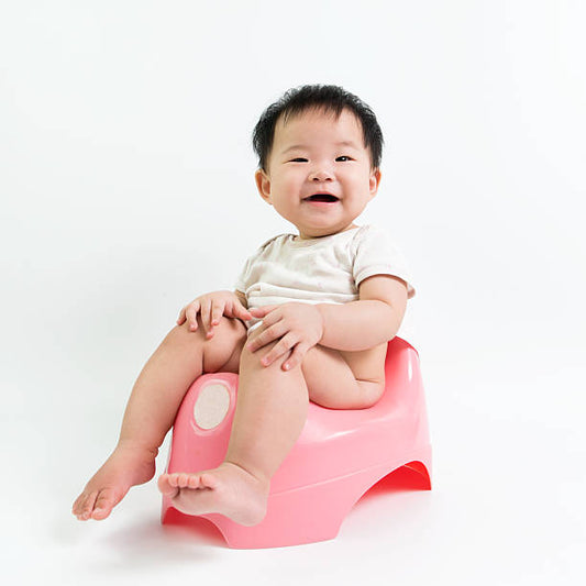 Phải làm sao để tập bỏ bỉm cho bé đơn giản mà hiệu quả?
