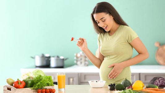 7 LOẠI TRÁI CÂY BÀ BẦU KHÔNG NÊN ĂN – LƯU Ý ĐỂ MẸ AN TÂM