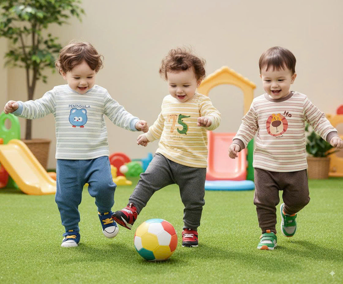 10 Cách Nuôi Dạy Con Cái Đáng Nể Của Những Bậc Cha Mẹ Thông Thái