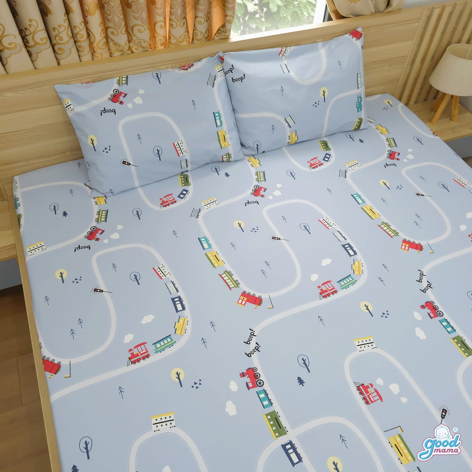 Ga chống thấm Goodmama