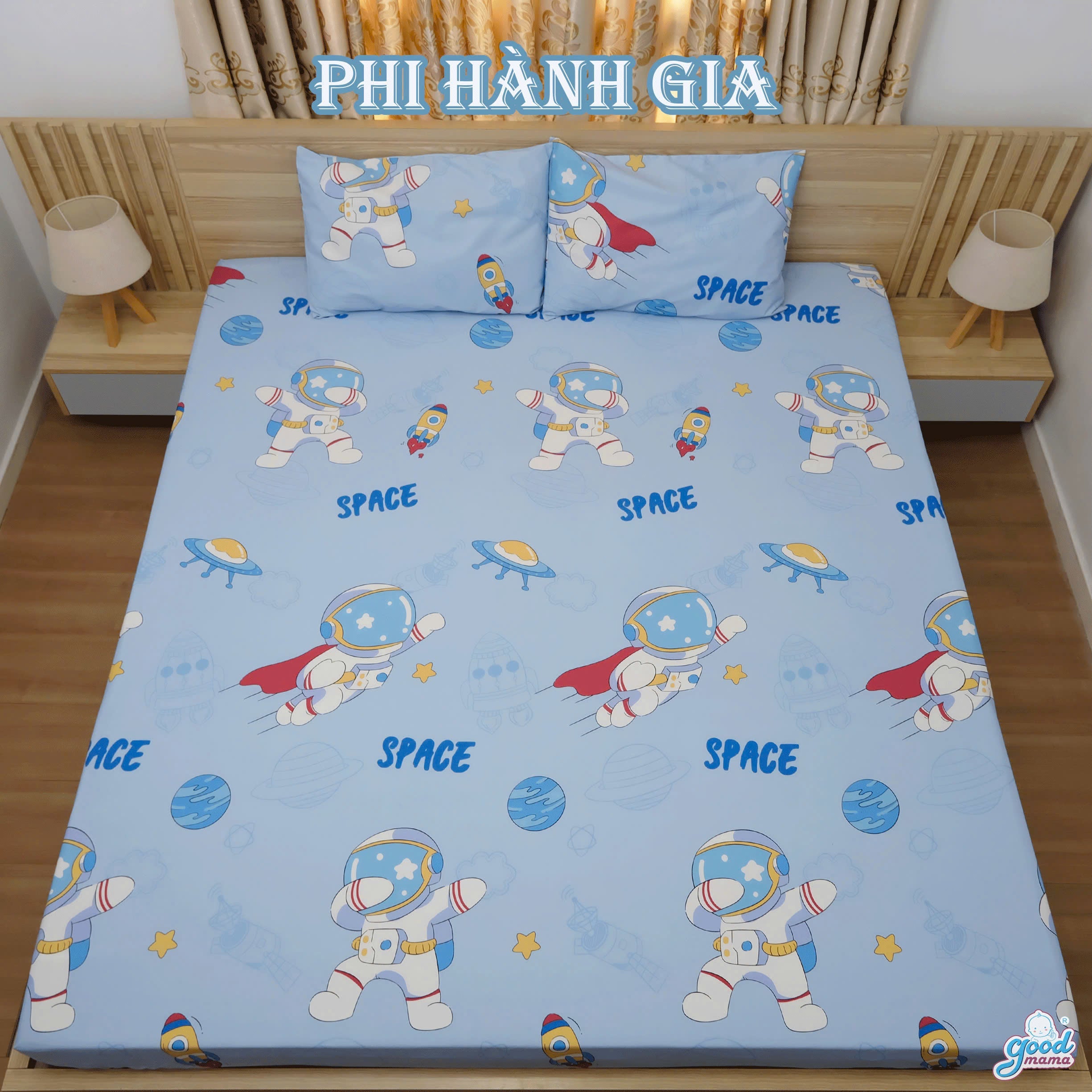 GA CHỐNG THẤM