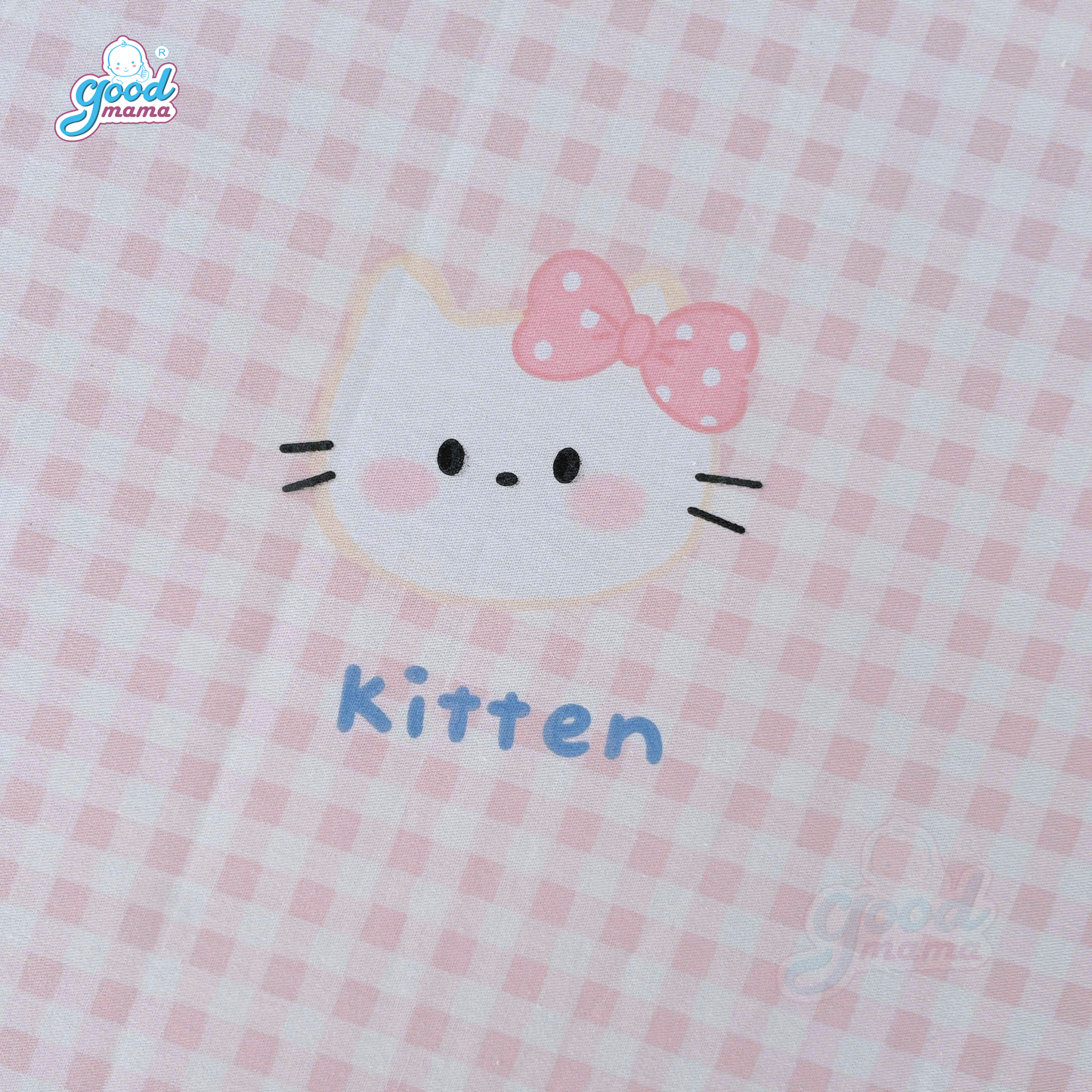 Ga Chống Thấm Goodmama - Mẫu Hello Kitty