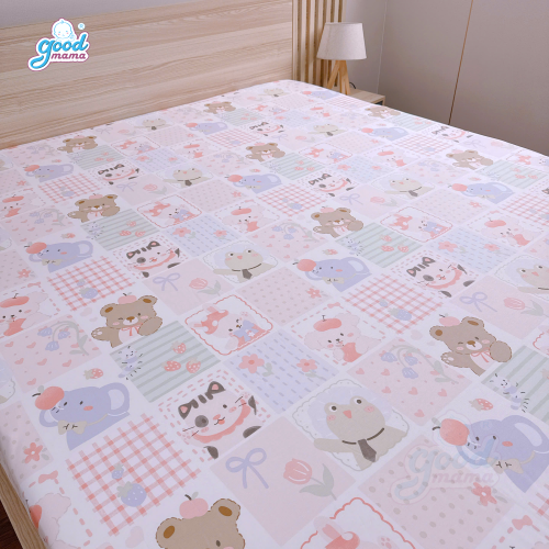Ga Chống Thấm Goodmama - Mẫu Hoạt Hình Ngộ Nghĩnh