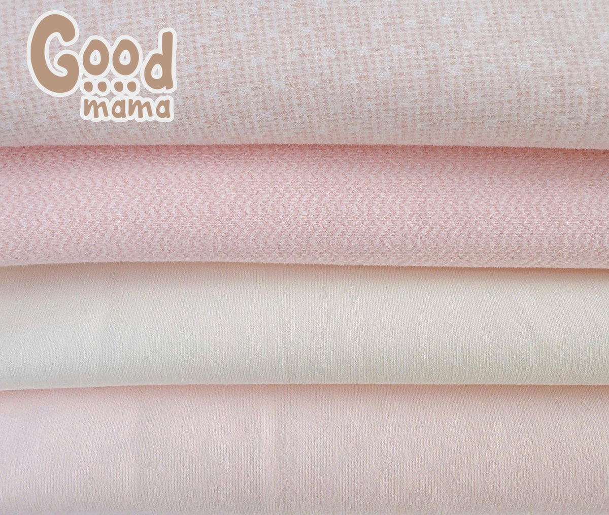 Bộ bé gái Berry Goodmama GBD 6-101 – Dịu dàng từng khoảnh khắc
