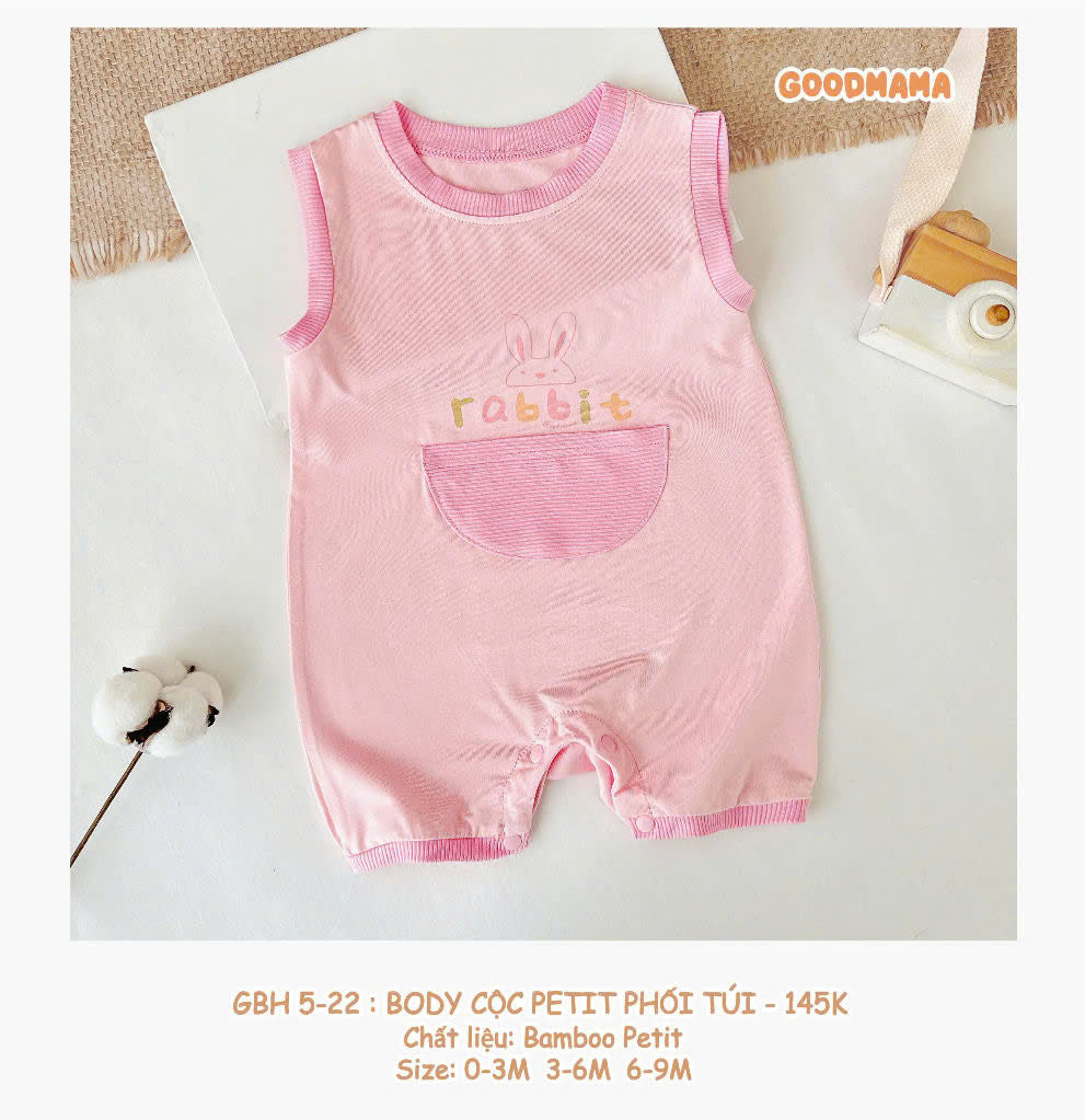 body cộc peptit phối túi