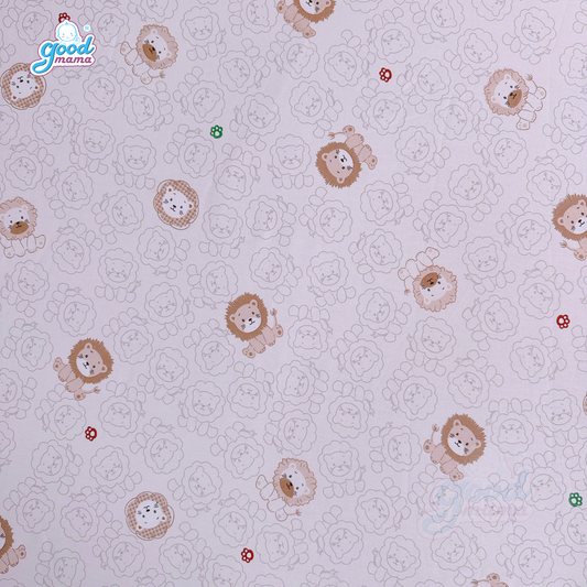 Ga Chống Thấm Goodmama - Mẫu Sư Tử Con