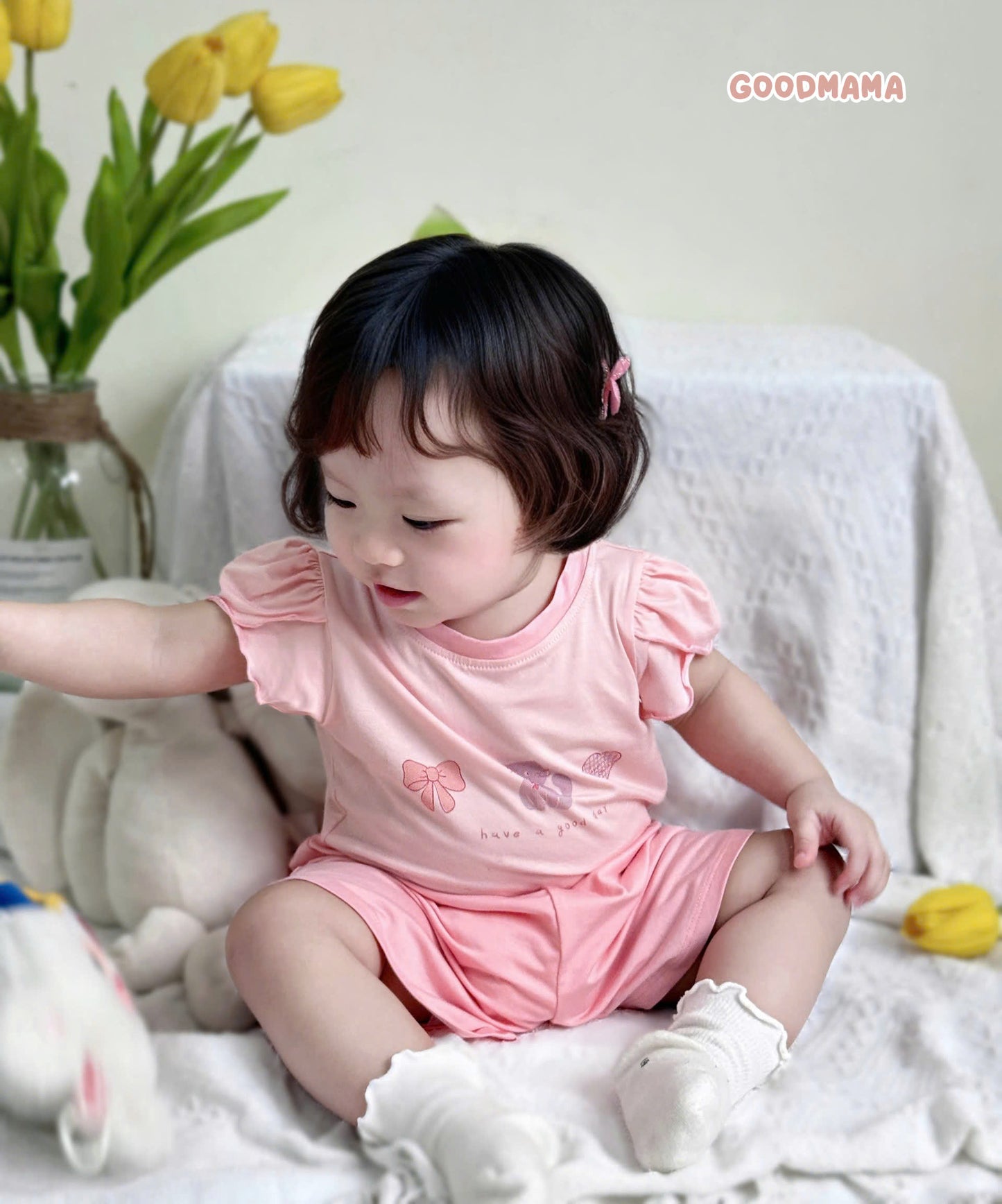 Bộ cộc tay peptit