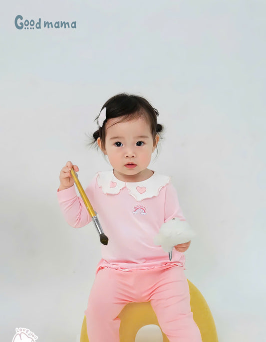 GBD5 - 40: BỘ BÉ GÁI PETIT