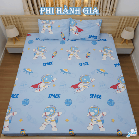 Ga chống thấm