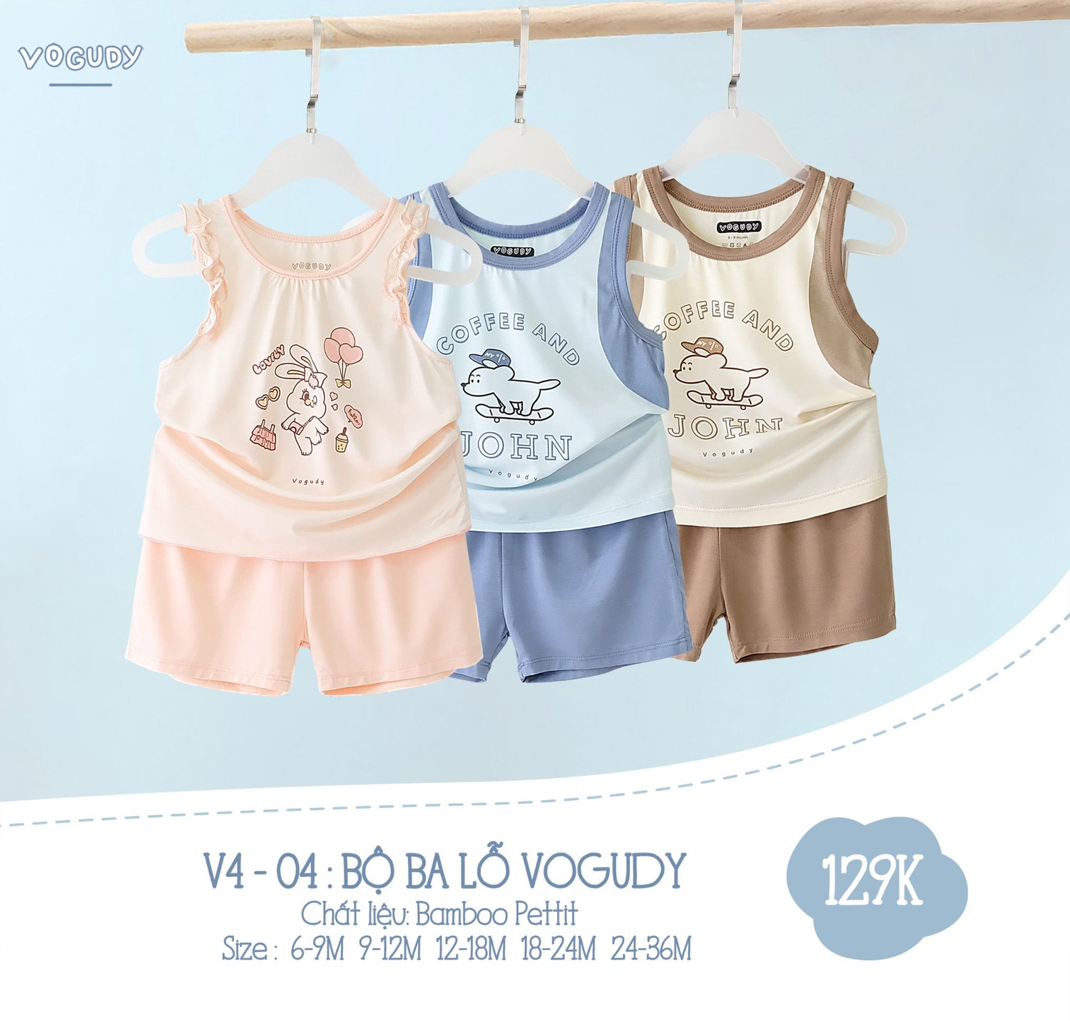 THỜI TRANG SƠ SINH