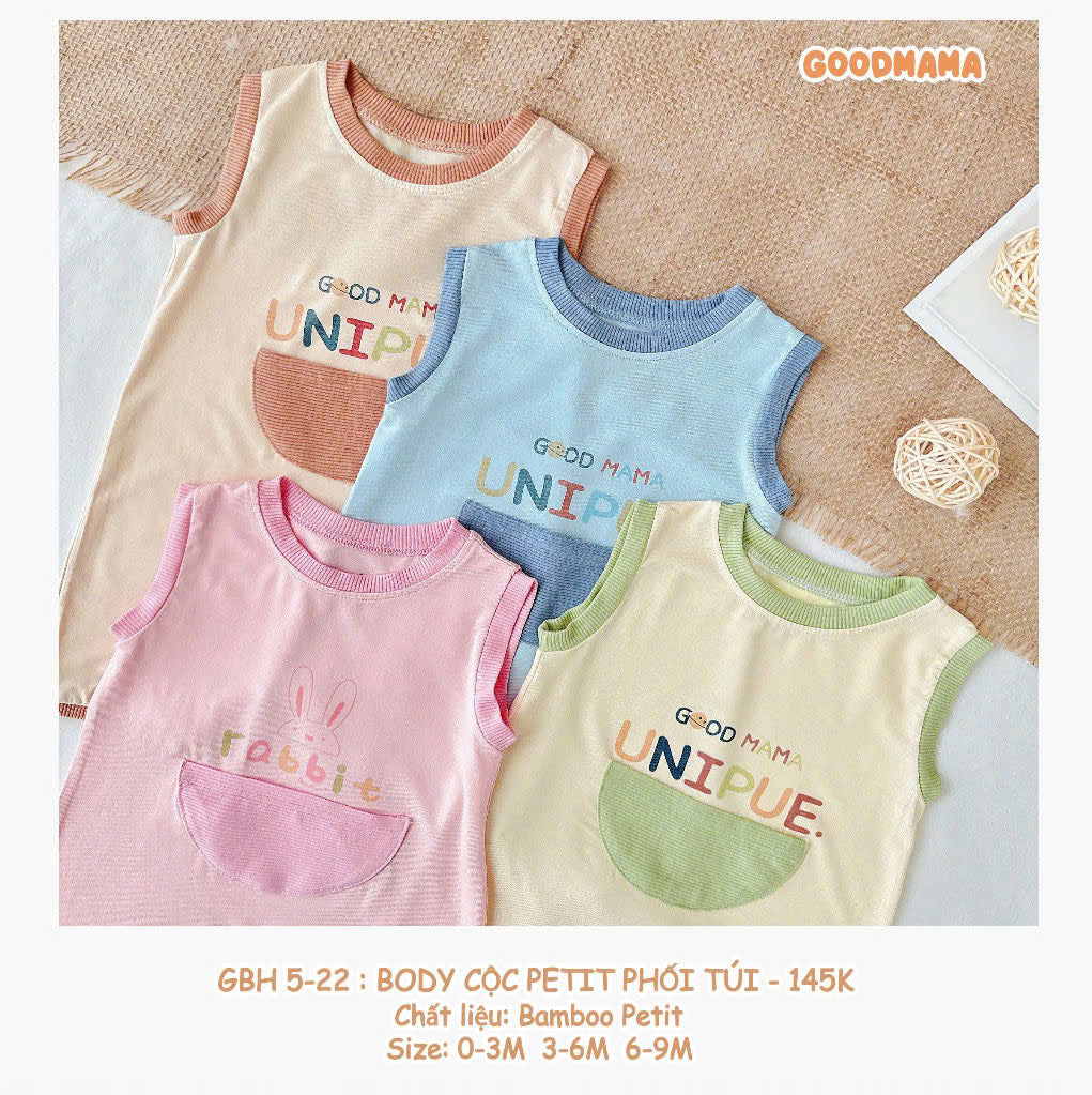 body cộc peptit phối túi
