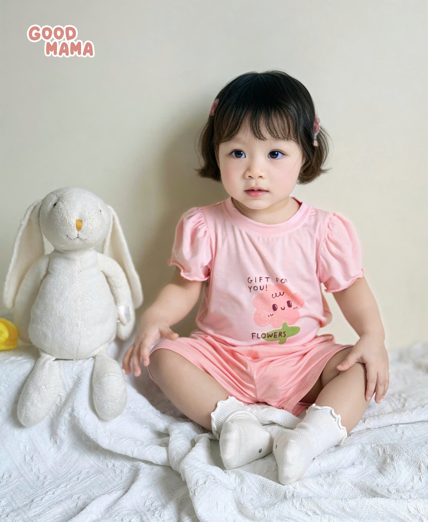 Bộ Modal kháng khuẩn