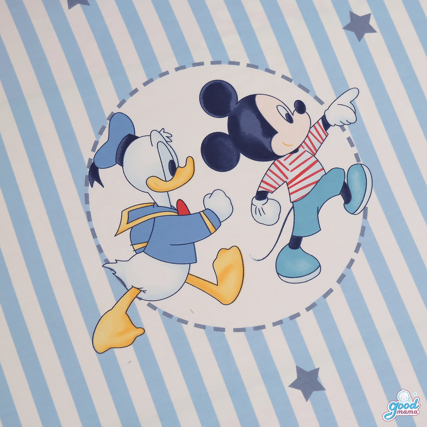 Ga Chống Thấm Goodmama - Mẫu Mickey & Friends