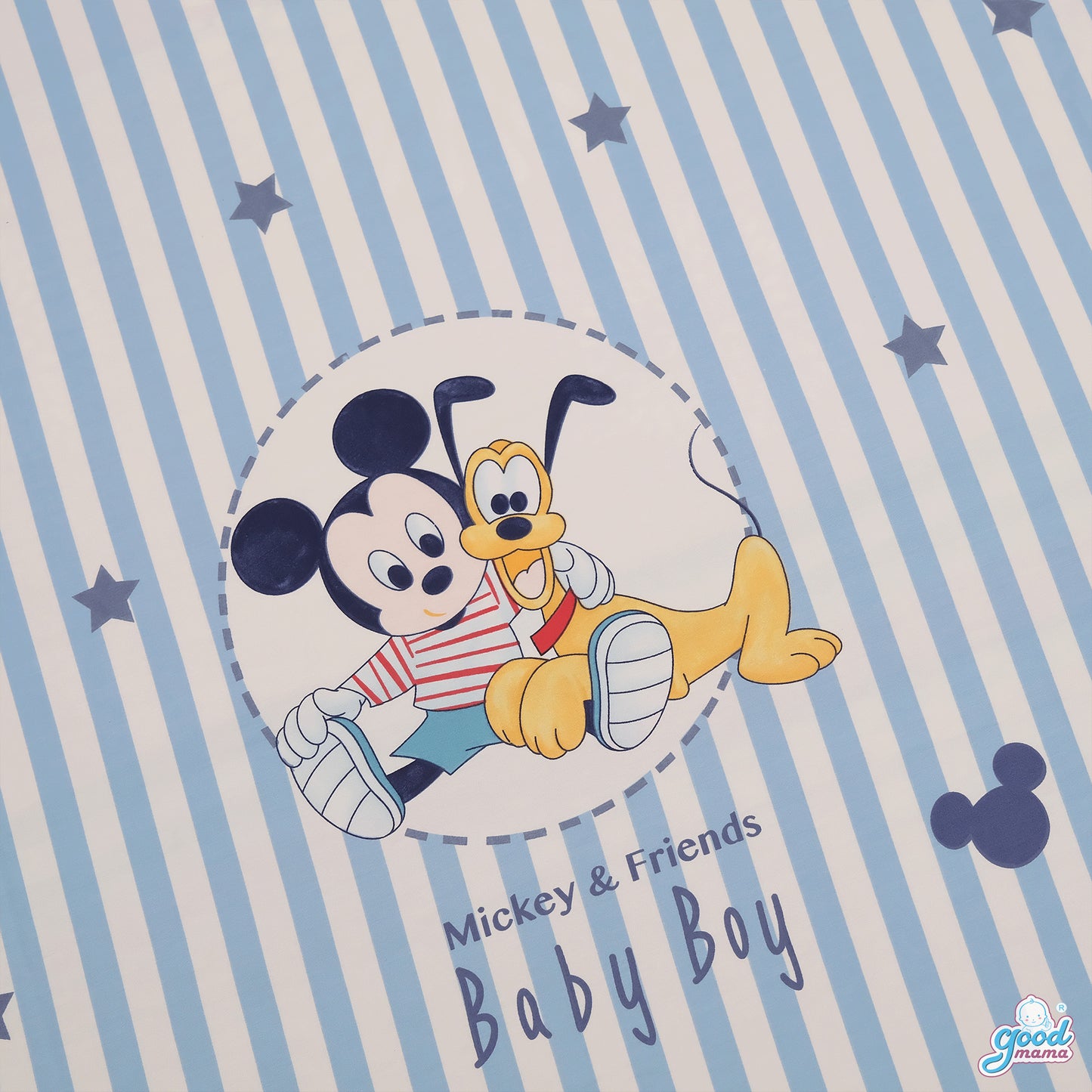 Ga Chống Thấm Goodmama - Mẫu Mickey & Friends