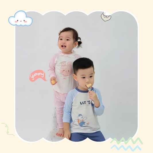 GBH 5 - 104: BỘ CÀI VAI LEN TĂM