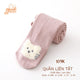 Quần Liền Tất Goodmama Chất Liệu Len Dày