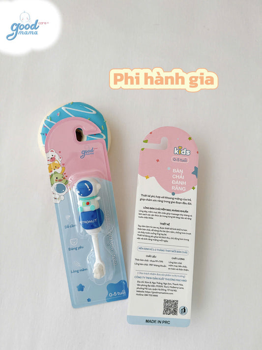 Bàn chải đánh răng