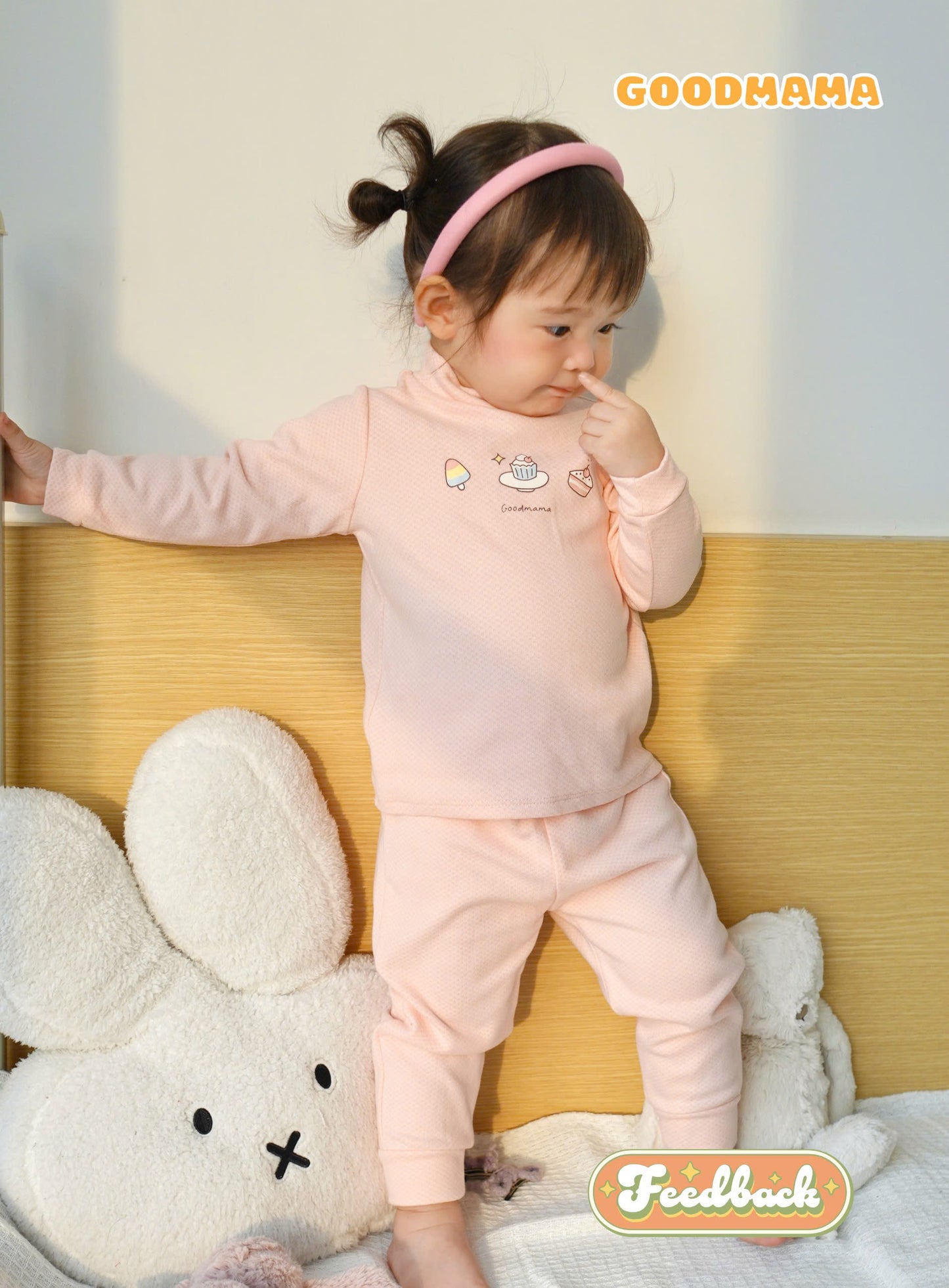 GBD 5 - 37: BỘ GIỮ NHIỆT COTTON