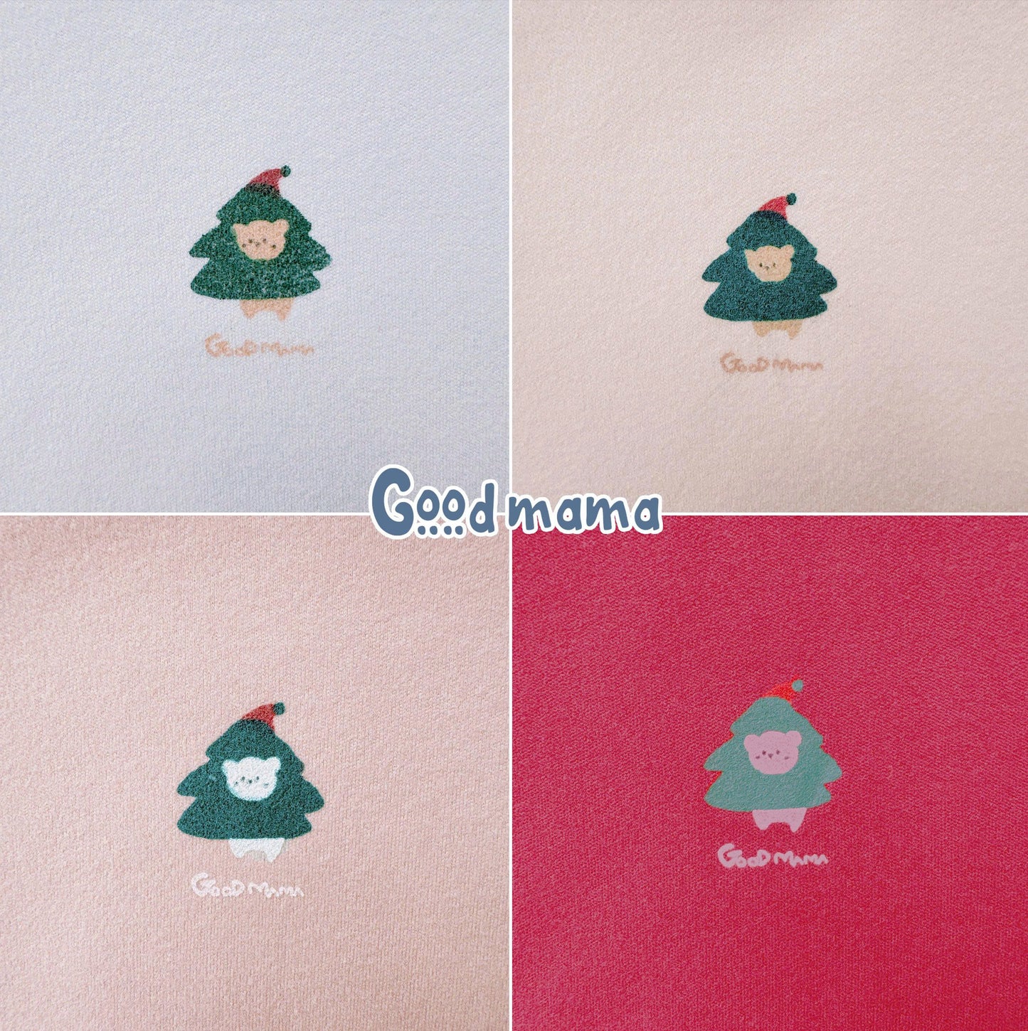 GBD5-138: BỘ GIỮ NHIỆT GOODMAMA