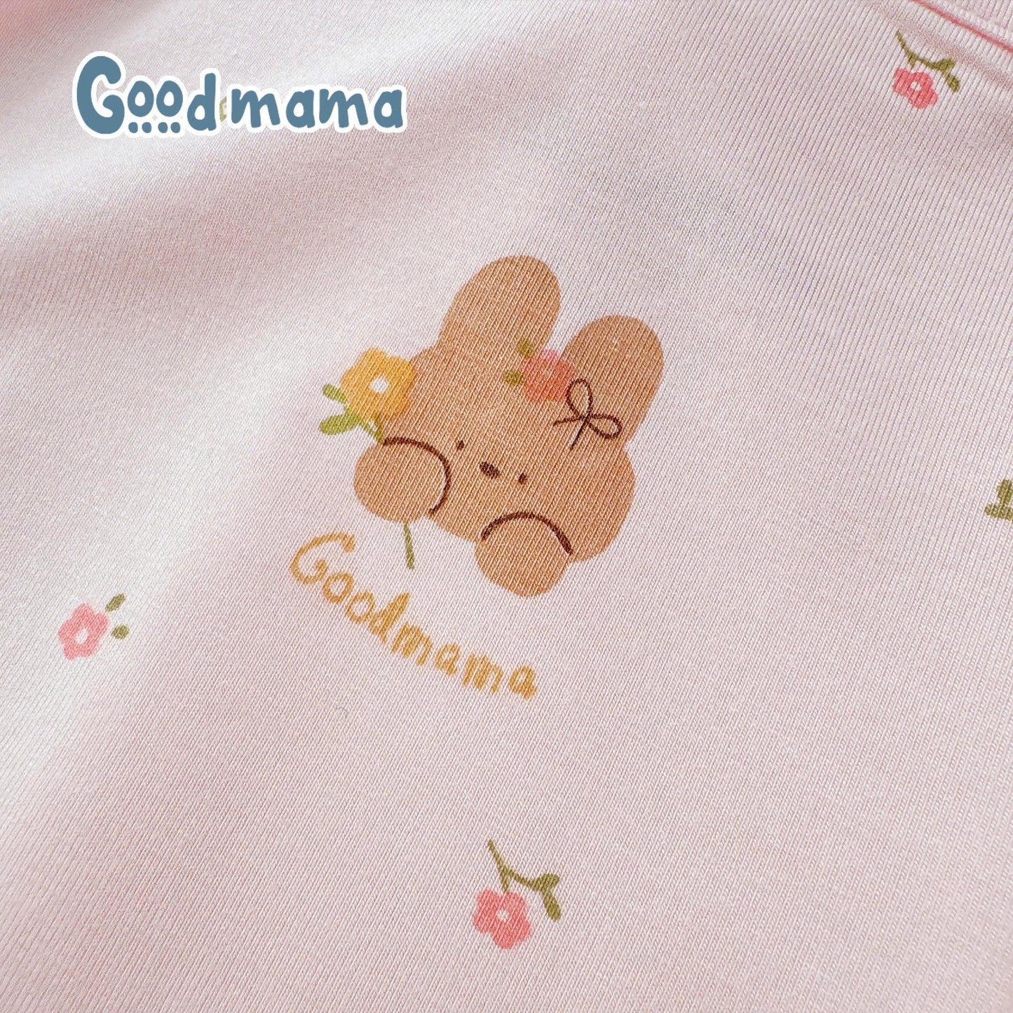 GBH6-08: BỘ BÉ GÁI 2 DÂY