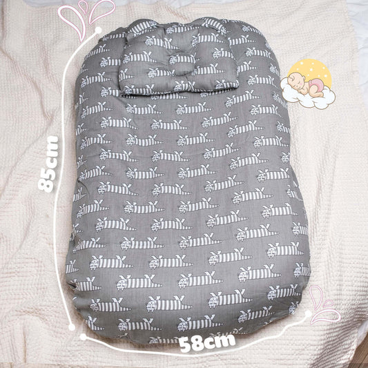 Đệm Ngủ Cho Bé