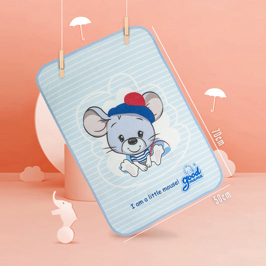 Lót Chống Thấm Khổ 50x70cm