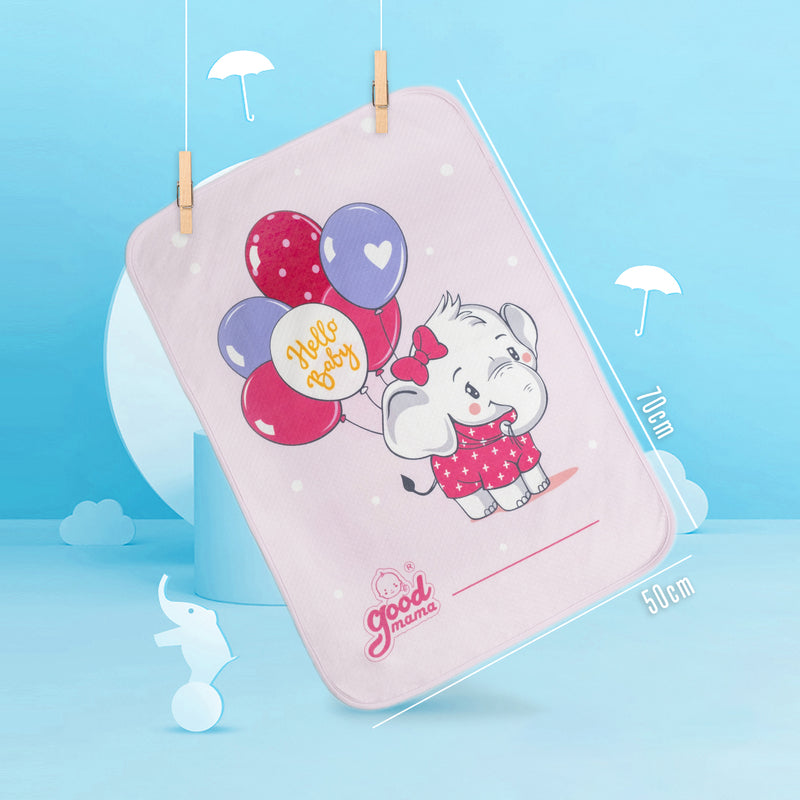 Lót Chống Thấm Khổ 50x70cm