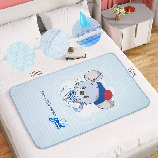 Miếng Lót Chống Thấm Khổ 75x110cm