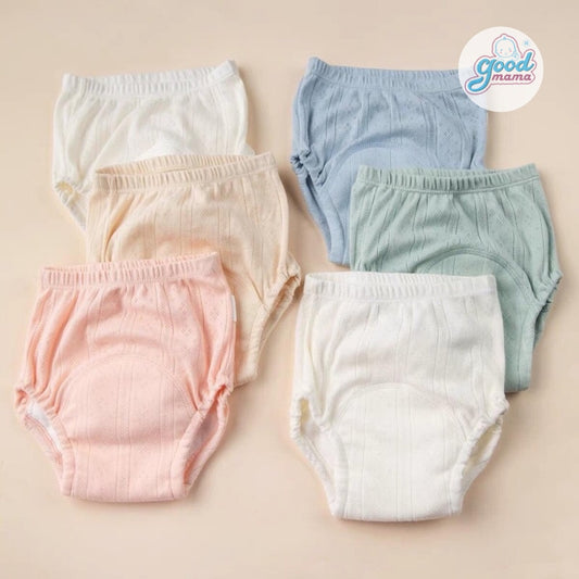 Quần tập bỏ bỉm Thoáng Khí