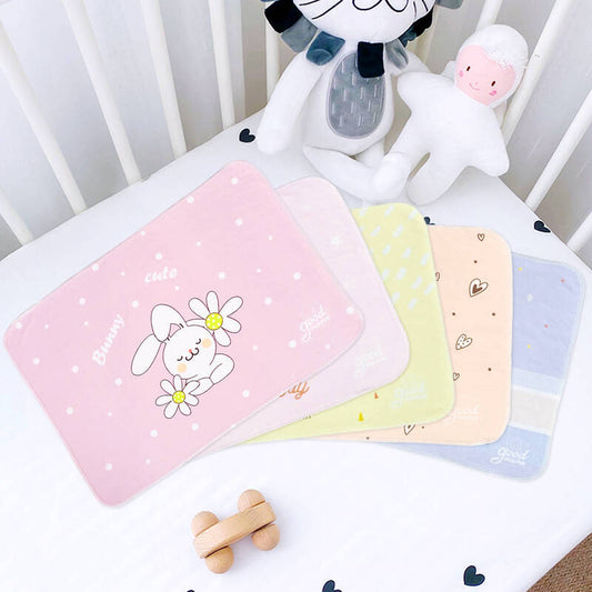 Miếng lót chống thấm Goodmama - Set 5c 30*40cm