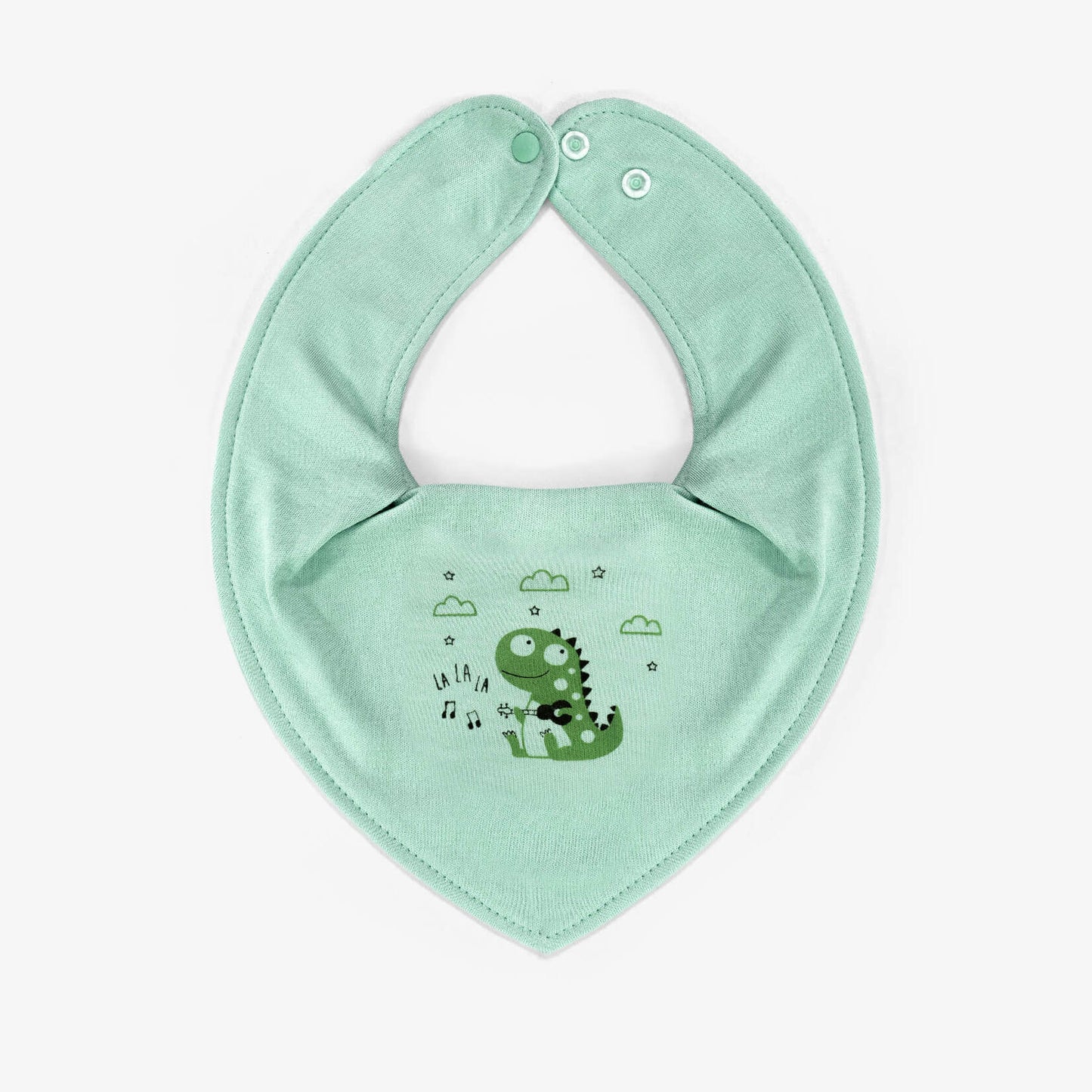 Yếm Cho Bé 100% Cotton - Set 2