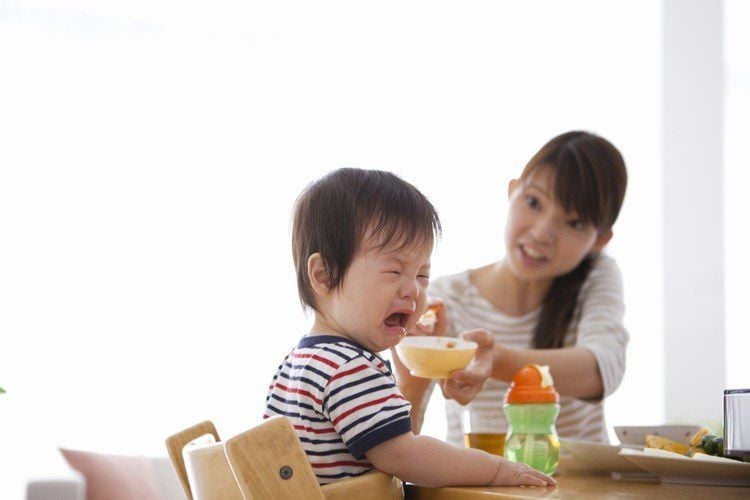 Dinh dưỡng cho trẻ nhẹ cân: Bí quyết tăng cân an toàn và khoa học cho bé